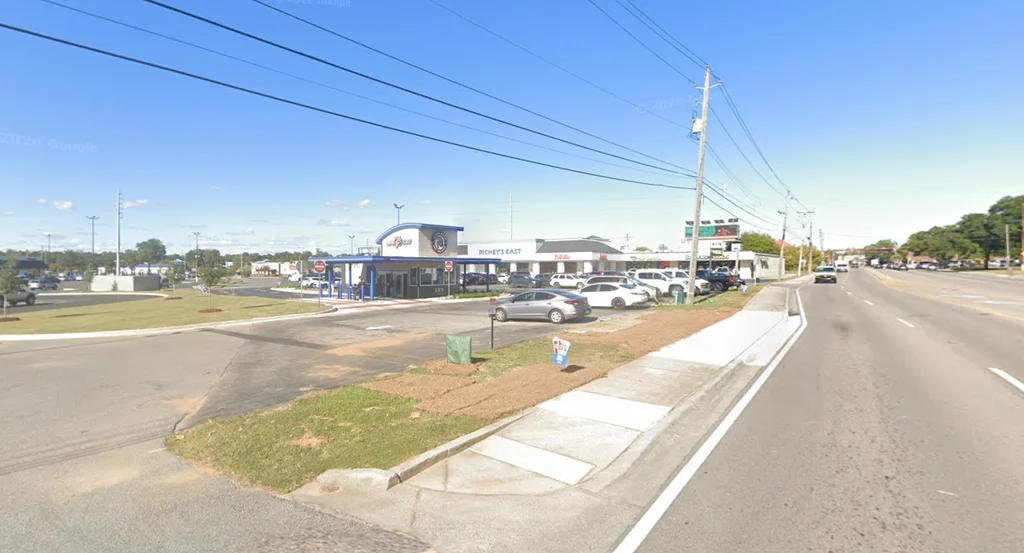 7 Brew Pensacola in Pensacola, Florida
